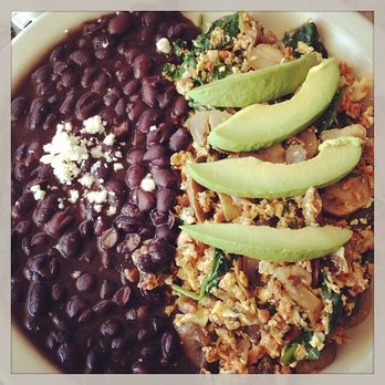 Curra's Grill - Oltorf - Best breakfast dish - the Juju!!!!!! - Mexican Near Me - Austin, Texas