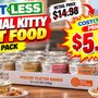 CostLess Wholesale - Orange