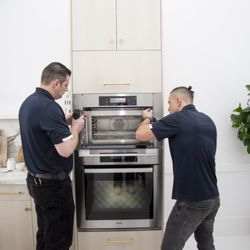 Pegasus Appliance Repair - Wall Oven Repair