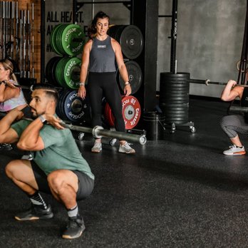 NCFIT - Campbell - Interval Training Gyms Near Me - Campbell, California