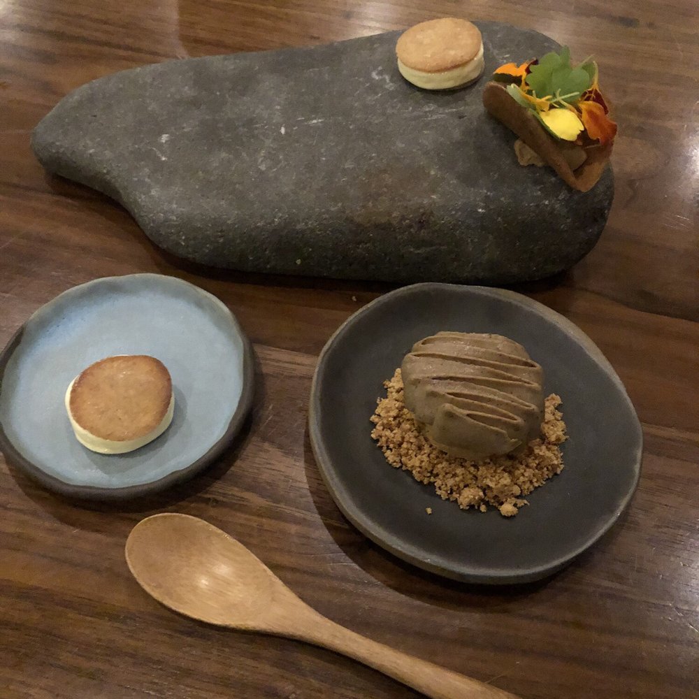 Le Mousso - Dessert #3 - Canadian (New) Near Me - Montreal, Quebec