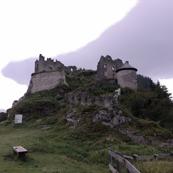 Burgenwelt Ehrenberg - Museums Near Me - Reutte, 7