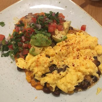 Wondertree - Mexican breakfast - American Near Me - Horley, WSX Wondertree - Mexican breakfast - American Near Me - Horley, WSX