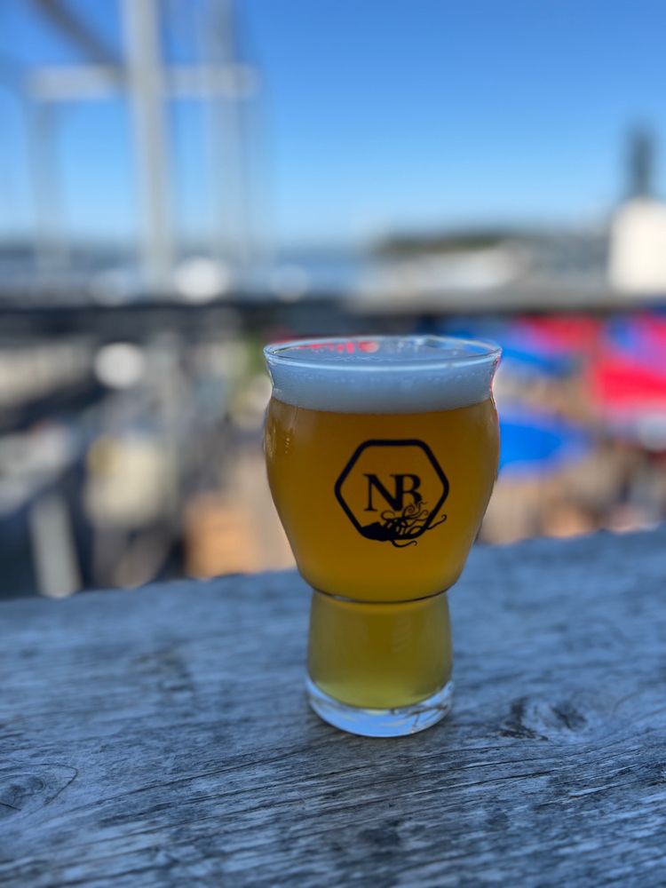 Narrows Brewing Company