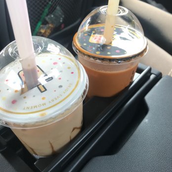 Luna Tea - Thai Milk Tea, Brown Sugar Fresh Milk () - Bubble Tea Near Me - Merrillville, Indiana Luna Tea - Thai Milk Tea, Brown Sugar Fresh Milk () - Bubble Tea Near Me - Merrillville, Indiana