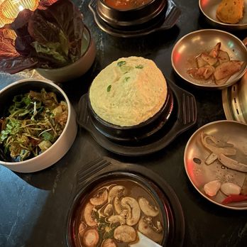 Atti - Korean Near Me - Brooklyn, New York