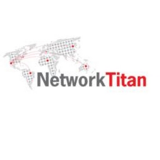 NETWORK TITAN Updated October 2024 9685 Via Excelencia, San Diego