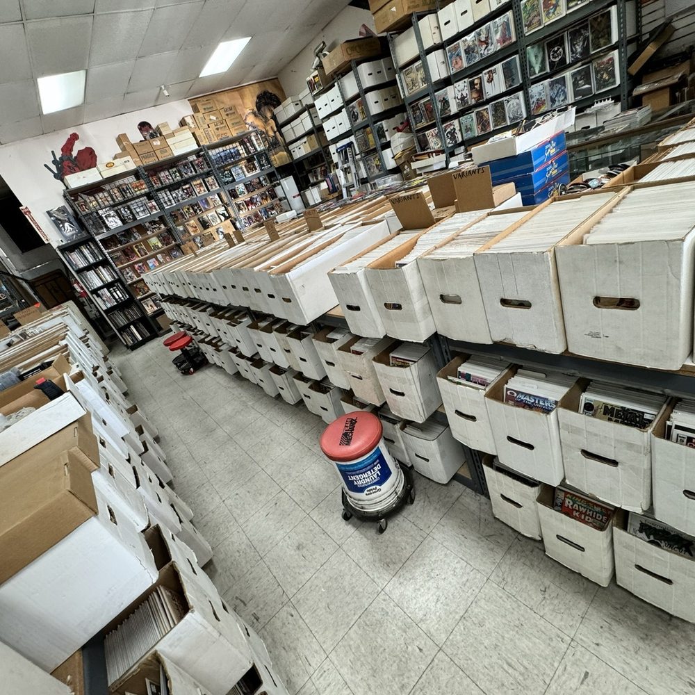 pokemon card warehouse near me ACD Distribution TOP 10 BEST Sell Pokemon