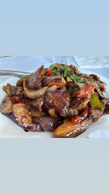 Saladang by null