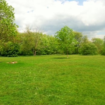 Searls Dog Park - Four acres of open field. - Dog Parks Near Me - Rockford, Illinois Searls Dog Park - Four acres of open field. - Dog Parks Near Me - Rockford, Illinois