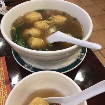 Full Kee - Wontons - Chinese Near Me - Falls Church, Virginia
