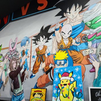 Ramen vs Pho - Pretty cool DBZ art. They're forgetting the best and most important character...Vegeta - Vietnamese Near Me - Fresno, California Ramen vs Pho - Pretty cool DBZ art. They're forgetting the best and most important character...Vegeta - Vietnamese Near Me - Fresno, California