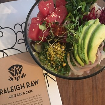 Raleigh Raw Juice Bar & Cafe - Juice Bars & Smoothies Near Me - Raleigh, North Carolina Raleigh Raw Juice Bar & Cafe - Juice Bars & Smoothies Near Me - Raleigh, North Carolina