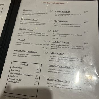 The Buttered Biscuit - New American Near Me - Sumner, Washington The Buttered Biscuit - New American Near Me - Sumner, Washington