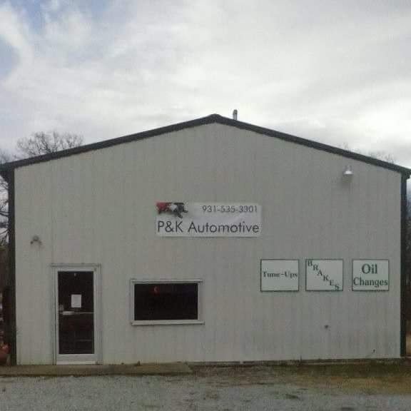 P & K AUTOMOTIVE Updated September 2024 41 Flatwood Rd, New