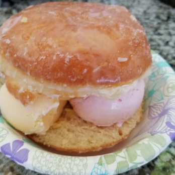 ABC Donuts - Donuts Near Me - Los Angeles, California