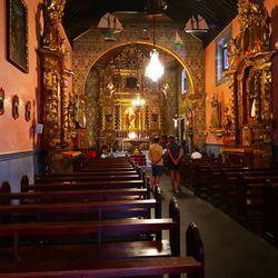 Ermita de San Telmo
