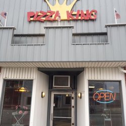 Pizza King