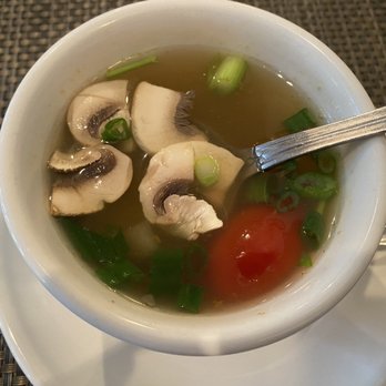Ruan Thai Hut - Soup - Thai Near Me - Hilton Head Island, South Carolina Ruan Thai Hut - Soup - Thai Near Me - Hilton Head Island, South Carolina