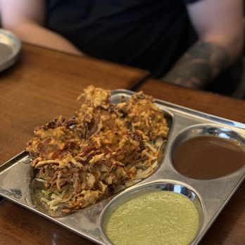 Udupi Palace - Indian Near Me - San Francisco, California