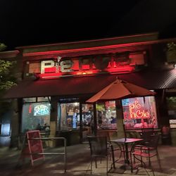 Pie Hole