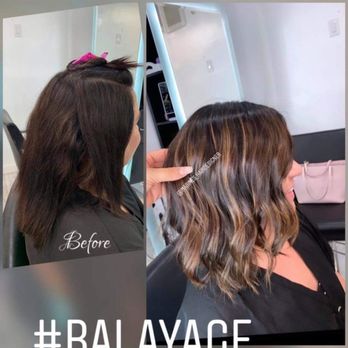 Fusion M&V Studio - Hair Salons Near Me - Astoria, New York Fusion M&V Studio - Hair Salons Near Me - Astoria, New York