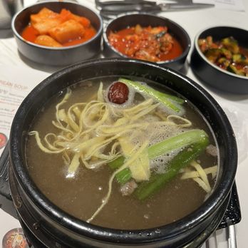 Kunjip - Korean Near Me - Santa Clara, California