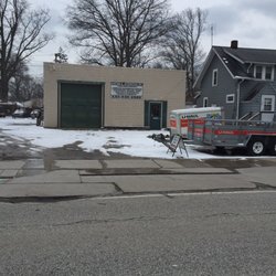 Hartsel's Automotive