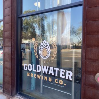 Goldwater Brewing - Breweries Near Me - Scottsdale, Arizona Goldwater Brewing - Breweries Near Me - Scottsdale, Arizona