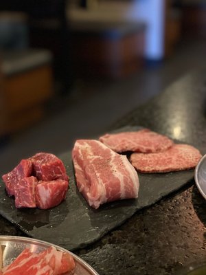 Goong Korean BBQ Restaurant by null