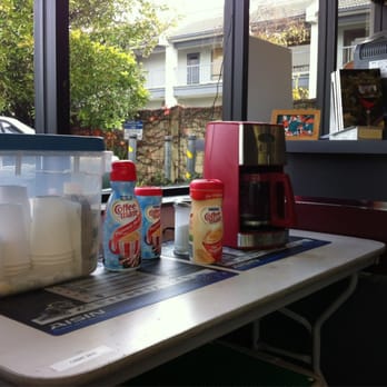 Io Motors - IO Motors waiting room has coffee. - Auto Repair Near Me - Santa Cruz, California Io Motors - IO Motors waiting room has coffee. - Auto Repair Near Me - Santa Cruz, California