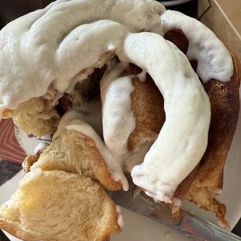 PublicUs - Cinnamon Roll - Coffee & Tea Near Me - Las Vegas, Nevada PublicUs - Cinnamon Roll - Coffee & Tea Near Me - Las Vegas, Nevada