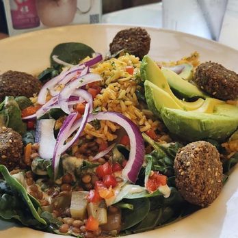 Artemis Mediterranean Grill - Greek Near Me - Bee Cave, Texas