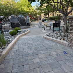 The Outlets At Legends