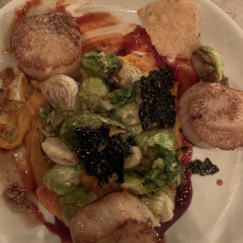 Lodge On The Desert - Scallops - Hotels Near Me - Tucson, Arizona