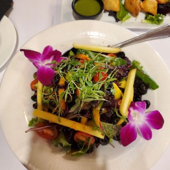 Mantra India - Indian Near Me - Mountain View, California