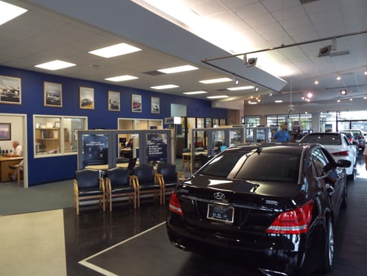 PARKWAY HYUNDAI - Updated August 2025 - 26 Photos & 29 Reviews - 5920 ...