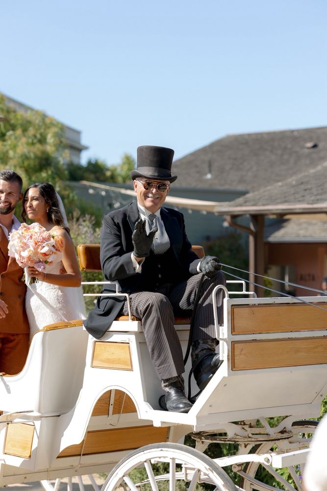 Monterey Bay Equestrian Center