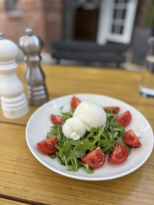 Novo Cucina - Dunwoody by null