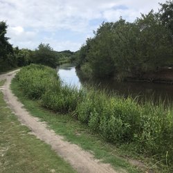 Egans Creek Greenway