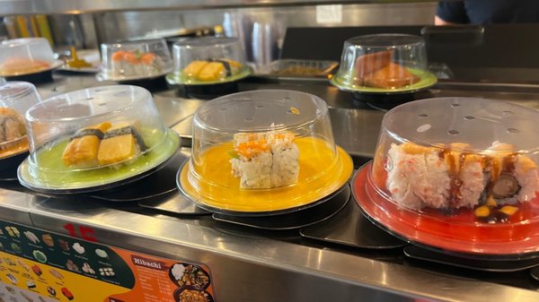 Sushi Ohana by null