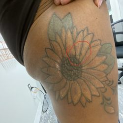 Top Notch Tattoos