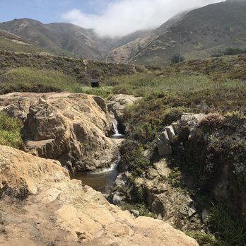 Garrapata State Park - This place is breathtaking! - Hiking Near Me