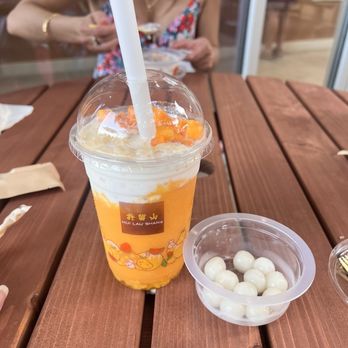 Hui Lau Shan - Desserts Near Me - Austin, Texas Hui Lau Shan - Desserts Near Me - Austin, Texas