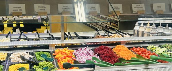 Oliver's Market - Cotati by null