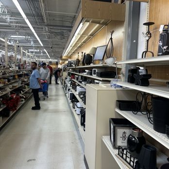 Valley Thrift Store - Thrift Stores Near Me - Cincinnati, Ohio