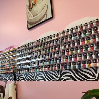 D-Nails & Spa - Nail Salons Near Me - Smyrna DE, Delaware