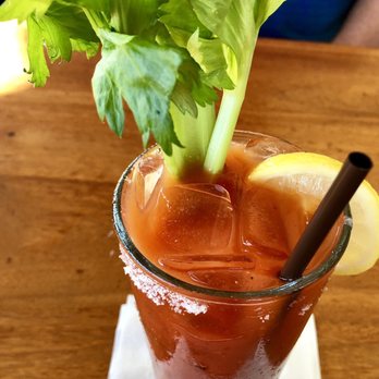 Cooks Tavern - Bloody Mary - New American Near Me - Tacoma, Washington Cooks Tavern - Bloody Mary - New American Near Me - Tacoma, Washington