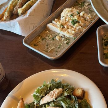 Stonefire Grill - Brea - Barbeque Near Me - Brea, California