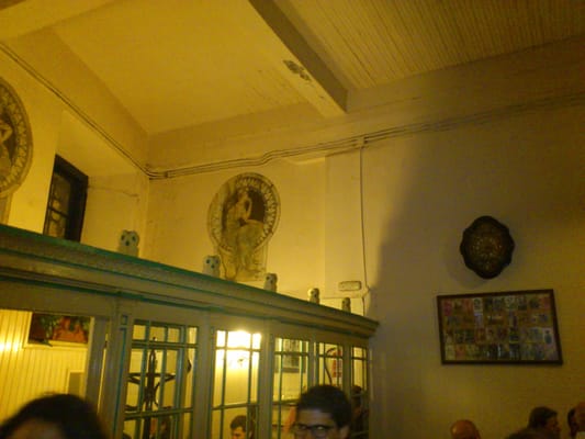 Bodega La Conveniente by null